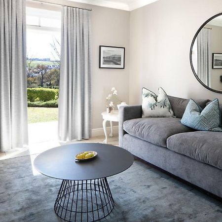 De Zalze Winelands Golf Lodge 6 Stellenbosch Bagian luar foto