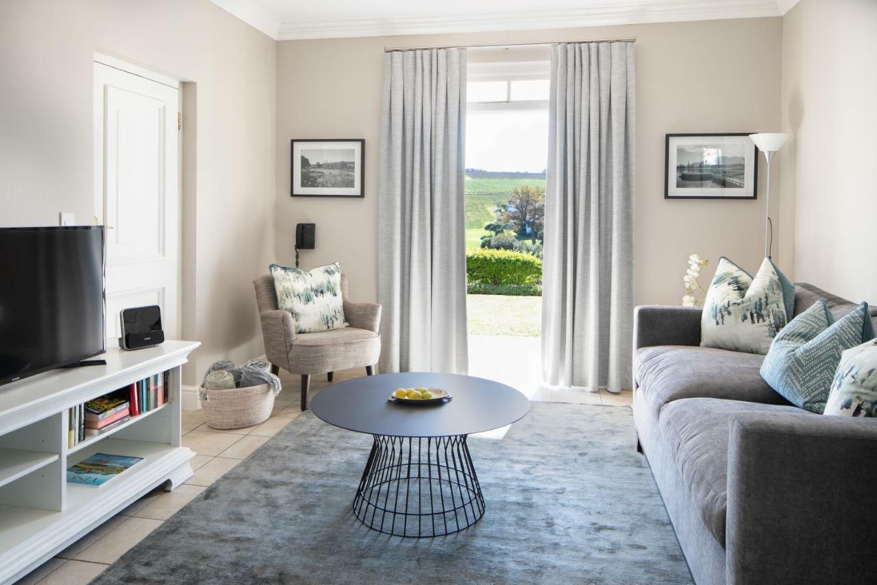 De Zalze Winelands Golf Lodge 6 Stellenbosch Bagian luar foto
