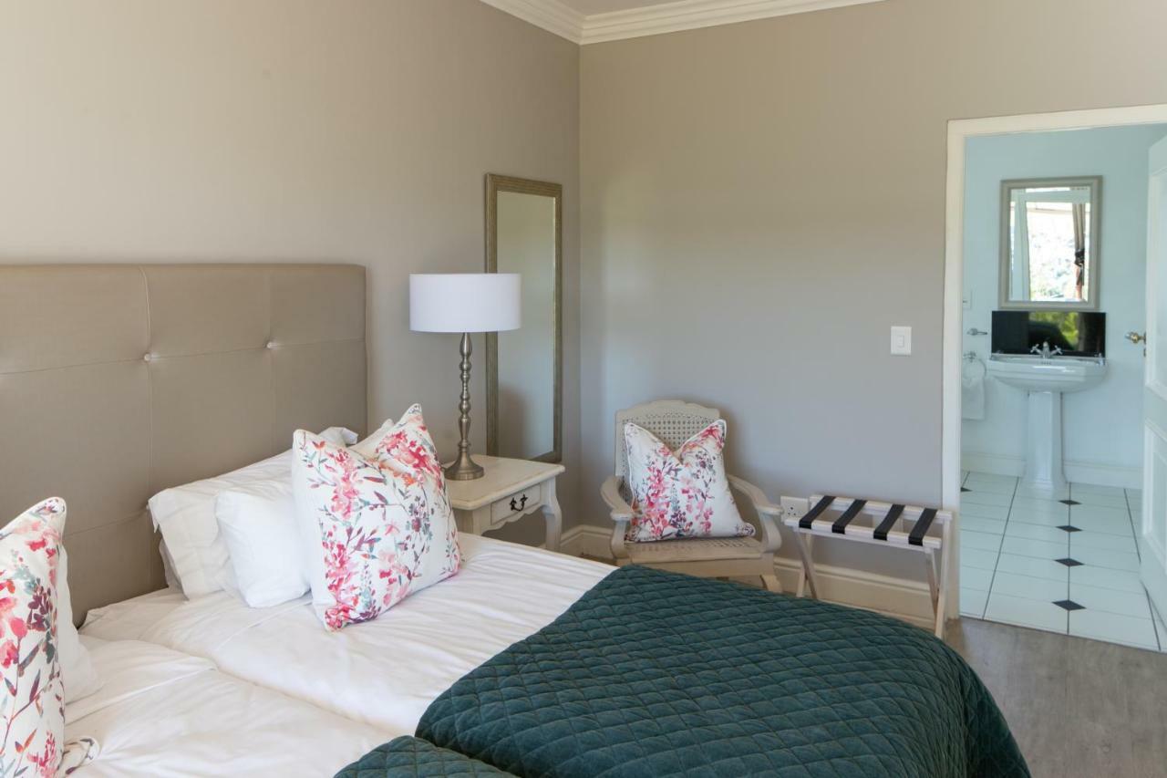 De Zalze Winelands Golf Lodge 6 Stellenbosch Bagian luar foto